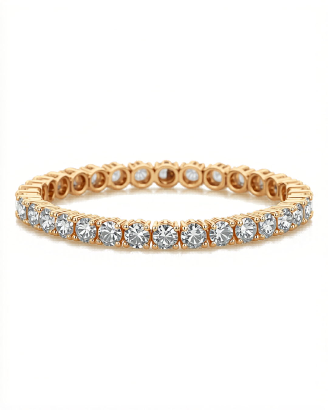 Radiance Tennis Bracelet
