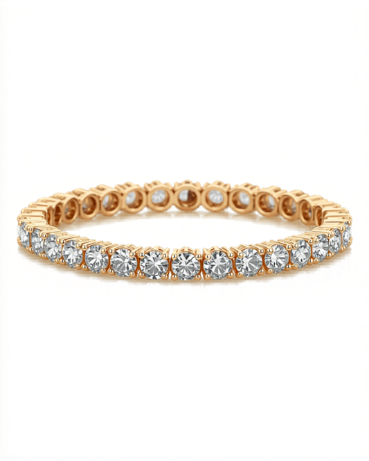 Radiance Tennis Bracelet