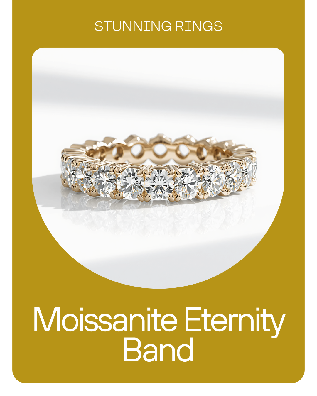 Eternal Eternity Band