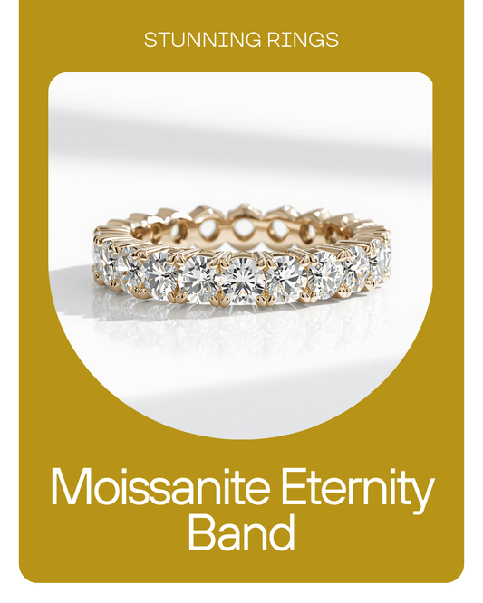Eternal Eternity Band